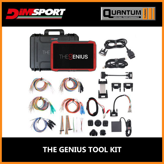 dimsport-the-genius-6 Dimsport TheGenius slave hardware kit contents and carrying case
