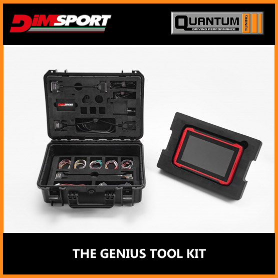 dimsport-the-genius-7 Dimsport TheGenius slave hardware kit contents and carrying case