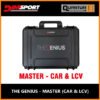 Dimsport TheGenius (Car & LCV Master) | ECU/TCU Programmer