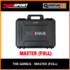 Dimsport TheGenius (Full Master) | Car, Truck, Bike & Agri Programmer