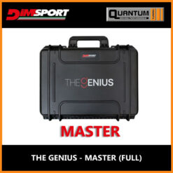 Dimsport TheGenius (Full Master) | Car, Truck, Bike & Agri Programmer