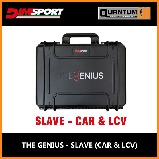 dimsport-the-genius-slave-car-lcv Dimsport TheGenius Slave Car and LCV ECU tuning tablet
