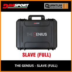Dimsport TheGenius (Full Slave) | Car, Truck & Agri Programmer