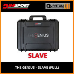Dimsport TheGenius (Full Slave) | Car, Truck & Agri Programmer
